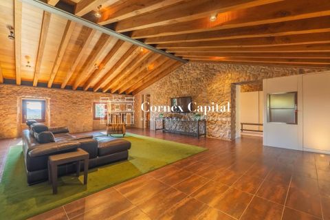 Landejendom i Macanet De Cabrenys, Gerona, Macanet De Cabrenys - € 2.565.000 | Ref: V-COSTABRAVA206 - foto 32