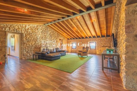 Landejendom i Macanet De Cabrenys, Gerona, Macanet De Cabrenys - € 2.565.000 | Ref: V-COSTABRAVA206 - foto 33