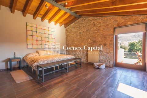 Landejendom i Macanet De Cabrenys, Gerona, Macanet De Cabrenys - € 2.565.000 | Ref: V-COSTABRAVA206 - foto 35
