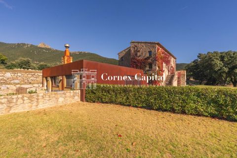 Landejendom i Macanet De Cabrenys, Gerona, Macanet De Cabrenys - € 2.565.000 | Ref: V-COSTABRAVA206 - foto 37