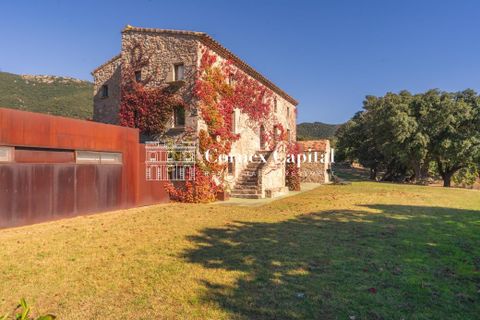 Landejendom i Macanet De Cabrenys, Gerona, Macanet De Cabrenys - € 2.565.000 | Ref: V-COSTABRAVA206 - foto 38