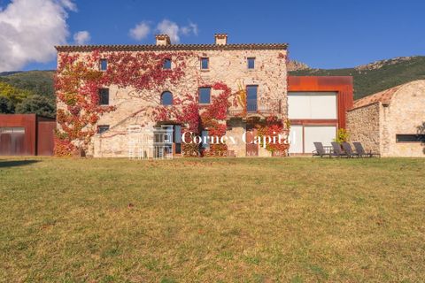 Landejendom i Macanet De Cabrenys, Gerona, Macanet De Cabrenys - € 2.565.000 | Ref: V-COSTABRAVA206 - foto 39