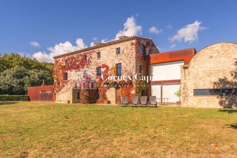 Landejendom i Macanet De Cabrenys, Gerona, Macanet De Cabrenys - € 2.565.000 | Ref: V-COSTABRAVA206 - foto 40