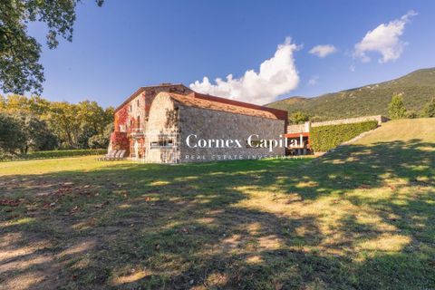 Landejendom i Macanet De Cabrenys, Gerona, Macanet De Cabrenys - € 2.565.000 | Ref: V-COSTABRAVA206 - foto 41