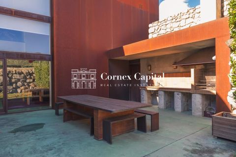 Landejendom i Macanet De Cabrenys, Gerona, Macanet De Cabrenys - € 2.565.000 | Ref: V-COSTABRAVA206 - foto 42