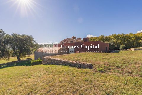 Landejendom i Macanet De Cabrenys, Gerona, Macanet De Cabrenys - € 2.565.000 | Ref: V-COSTABRAVA206 - foto 45