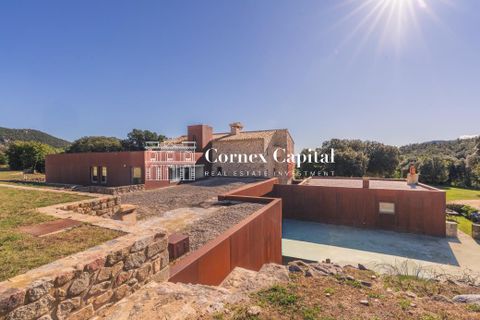 Landejendom i Macanet De Cabrenys, Gerona, Macanet De Cabrenys - € 2.565.000 | Ref: V-COSTABRAVA206 - foto 43