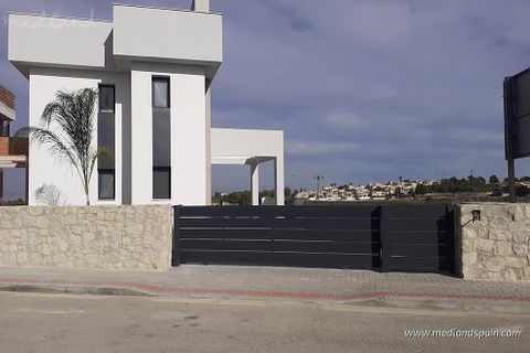 Villa i Algorfa, Alicante, Algorfa - € 528.000 | Ref: N-5077265 - foto 2