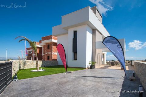 Villa i Algorfa, Alicante, Algorfa - € 528.000 | Ref: N-5077265 - foto 3