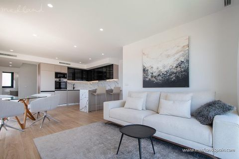 Villa i Algorfa, Alicante, Algorfa - € 528.000 | Ref: N-5077265 - foto 6