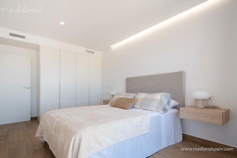 Villa i Algorfa, Alicante, Algorfa - € 528.000 | Ref: N-5077265 - foto 8