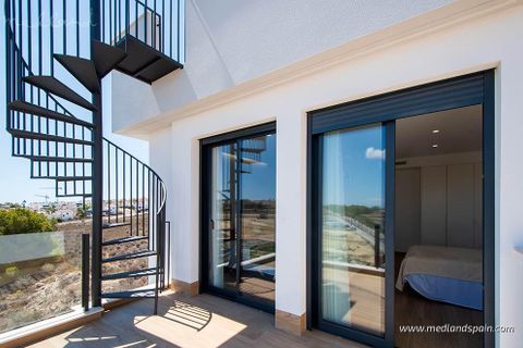 Villa i Algorfa, Alicante, Algorfa - € 528.000 | Ref: N-5077265 - foto 13