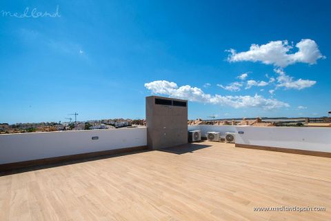 Villa i Algorfa, Alicante, Algorfa - € 528.000 | Ref: N-5077265 - foto 14
