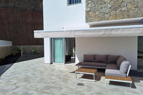 Villa a Playa De Tauro, Gran Canaria, Playa De Tauro - € 950.000 | Ref: 06032-CA/2934 - foto 4