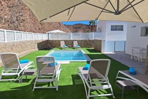 Villa a Playa De Tauro, Gran Canaria, Playa De Tauro - € 950.000 | Ref: 06032-CA/2934 - foto 5