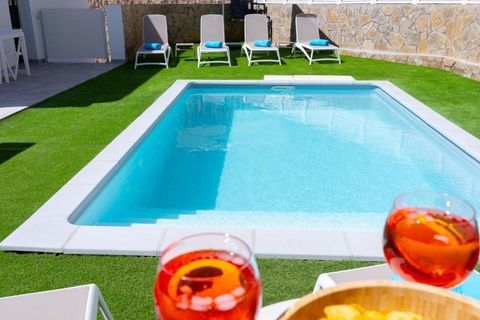 Villa a Playa De Tauro, Gran Canaria, Playa De Tauro - € 950.000 | Ref: 06032-CA/2934 - foto 6