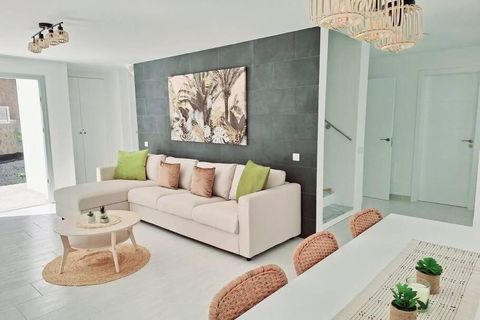 Villa a Playa De Tauro, Gran Canaria, Playa De Tauro - € 950.000 | Ref: 06032-CA/2934 - foto 12