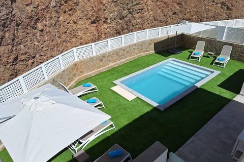 Villa a Playa De Tauro, Gran Canaria, Playa De Tauro - € 950.000 | Ref: 06032-CA/2934 - foto 38