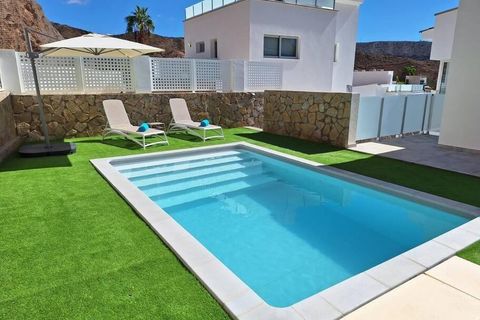 Villa a Playa De Tauro, Gran Canaria, Playa De Tauro - € 950.000 | Ref: 06032-CA/2934 - foto 39