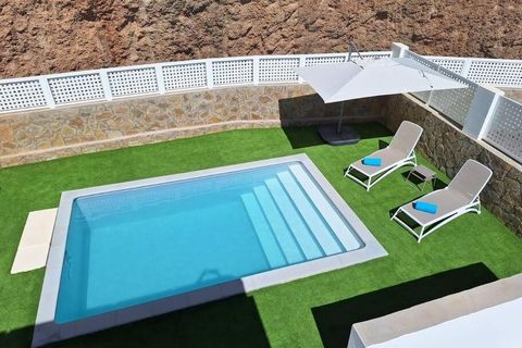 Villa a Playa De Tauro, Gran Canaria, Playa De Tauro - € 950.000 | Ref: 06032-CA/2934 - foto 41