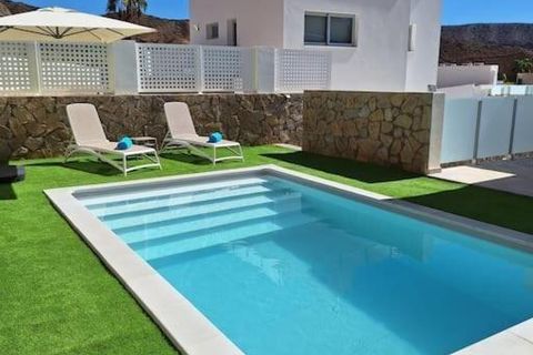 Villa a Playa De Tauro, Gran Canaria, Playa De Tauro - € 950.000 | Ref: 06032-CA/2934 - foto 42