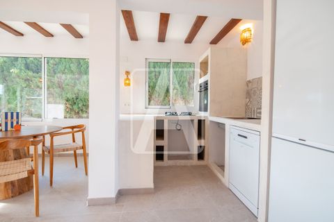Villa i Benissa, Alicante, Benissa - € 495.000 | Ref: VBS0600 - foto 6