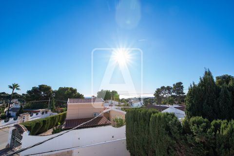 Villa i Benissa, Alicante, Benissa - € 495.000 | Ref: VBS0600 - foto 9