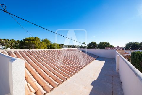 Villa i Benissa, Alicante, Benissa - € 495.000 | Ref: VBS0600 - foto 11