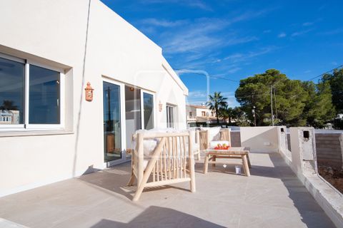 Villa i Benissa, Alicante, Benissa - € 495.000 | Ref: VBS0600 - foto 13