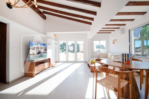Villa i Benissa, Alicante, Benissa - € 495.000 | Ref: VBS0600 - foto 15