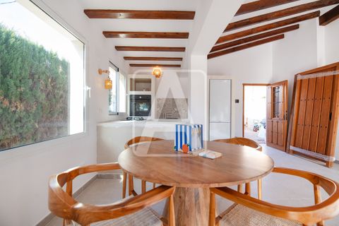 Villa i Benissa, Alicante, Benissa - € 495.000 | Ref: VBS0600 - foto 17