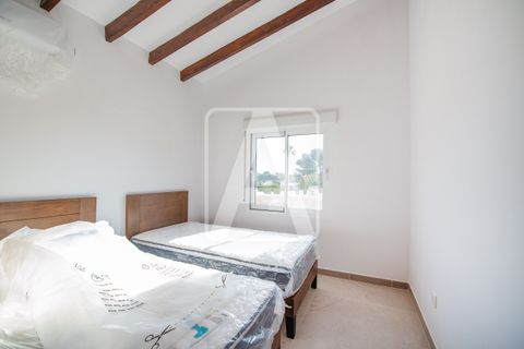 Villa i Benissa, Alicante, Benissa - € 495.000 | Ref: VBS0600 - foto 24