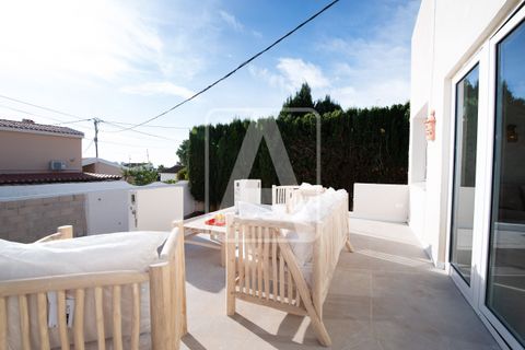 Villa i Benissa, Alicante, Benissa - € 495.000 | Ref: VBS0600 - foto 28