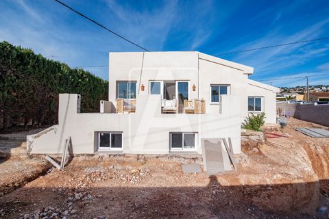 Villa i Benissa, Alicante, Benissa - € 495.000 | Ref: VBS0600 - foto 32