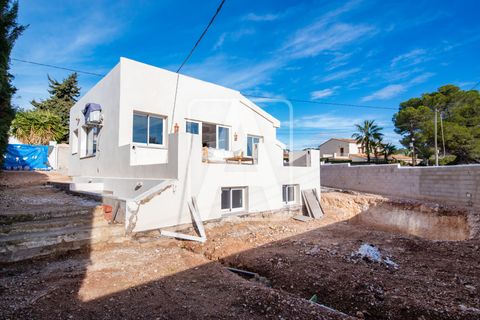 Villa i Benissa, Alicante, Benissa - € 495.000 | Ref: VBS0600 - foto 33
