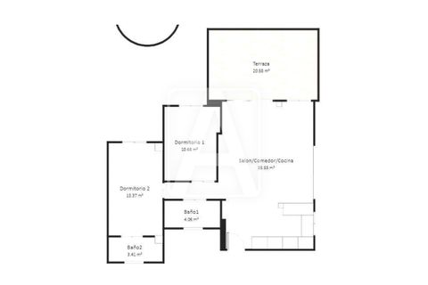 Villa i Benissa, Alicante, Benissa - € 495.000 | Ref: VBS0600 - foto 34