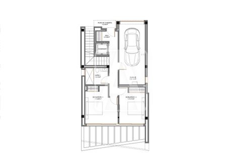 Villa i Calpe, Alicante, Calpe - € 870.000 | Ref: VCA0768 - foto 30