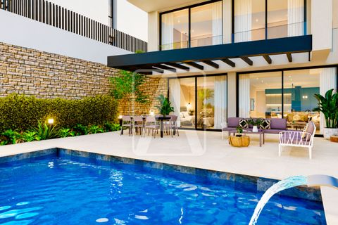 Villa in Calpe, Alicante, Calpe - € 870.000 | Ref: VCA0768 - foto 3