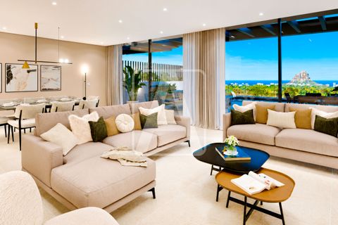 Villa in Calpe, Alicante, Calpe - € 870.000 | Ref: VCA0768 - foto 4
