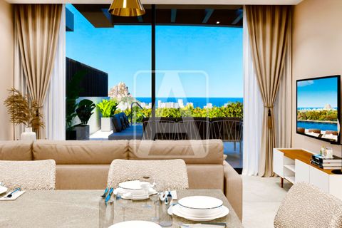 Villa in Calpe, Alicante, Calpe - € 870.000 | Ref: VCA0768 - foto 5