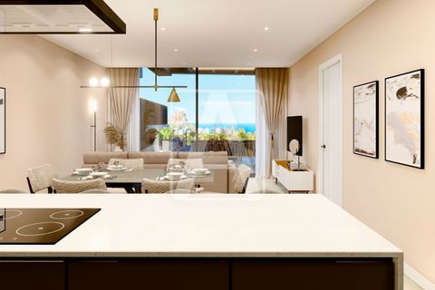 Villa in Calpe, Alicante, Calpe - € 870.000 | Ref: VCA0768 - foto 11
