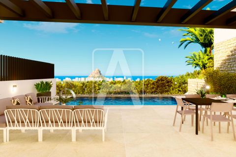 Villa in Calpe, Alicante, Calpe - € 870.000 | Ref: VCA0768 - foto 21