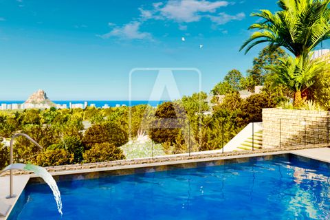 Villa in Calpe, Alicante, Calpe - € 870.000 | Ref: VCA0768 - foto 22