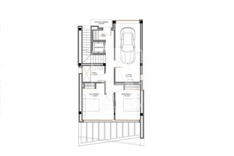 Villa in Calpe, Alicante, Calpe - € 870.000 | Ref: VCA0768 - foto 30