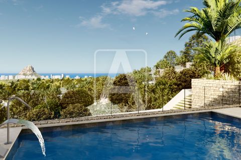 Villa i Calpe, Alicante, Calpe - € 830.000 | Ref: VCA0769 - foto 2