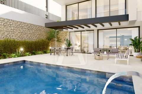 Villa i Calpe, Alicante, Calpe - € 830.000 | Ref: VCA0769 - foto 3