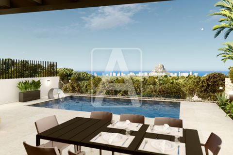 Villa i Calpe, Alicante, Calpe - € 830.000 | Ref: VCA0769 - foto 22