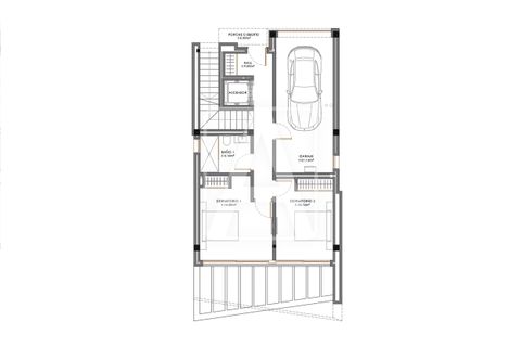 Villa i Calpe, Alicante, Calpe - € 830.000 | Ref: VCA0769 - foto 30