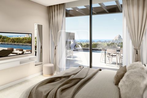 Villa i Calpe, Alicante, Calpe - € 860.000 | Ref: VCA0770 - foto 6