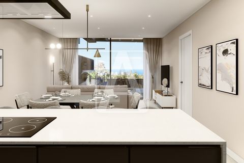 Villa i Calpe, Alicante, Calpe - € 860.000 | Ref: VCA0770 - foto 11